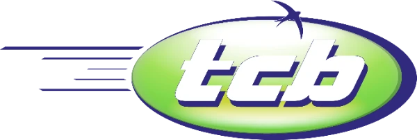 Logo TCB Transports Christophe Boursier
